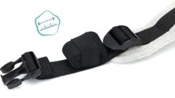 Fillikid Premium Draagzak - 2 In 1 - Ergonomisch - EU Gecertificeerd - Natural Sand - Ontworpen Met Draagconsulent -Babyproducten Promotie Winkel 1200x674