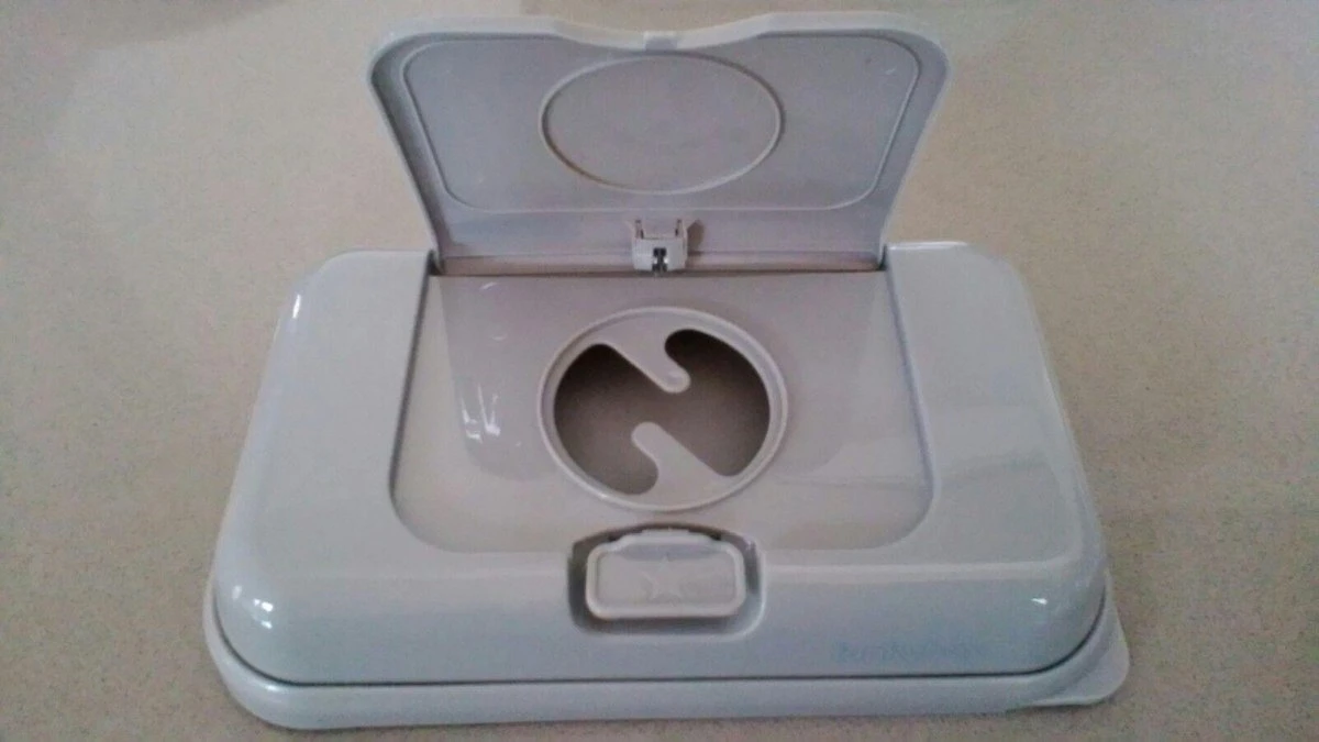 Funkybox - Billendoekjes Doosje - To Go - Grey - Little Stars Funkybox - Billendoekjes Doosje - To Go - Grey - Little Stars -Babyproducten Promotie Winkel 1200x675 1