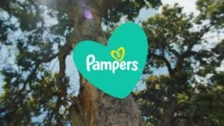Pampers® Pampers Baby-Dry Luiers - Maat 4 (9-14 Kg) - 174 Stuks - Multi-Pack -Babyproducten Promotie Winkel 1200x675 10