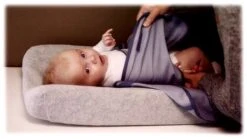 Pacco Piccolo Inbakerdoek - 4 Tot 7 Kg - Wit -Babyproducten Promotie Winkel 1200x675 14