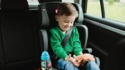 Lionelo Hugo - Autostoeltje - ISOFIX - 7-traps - Tot 12 Jaar -Babyproducten Promotie Winkel 1200x675 20