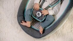 Lionelo Pascal - Wipstoel - Melodieën - Sterke Constructie - Tot 9kg -Babyproducten Promotie Winkel 1200x675 25