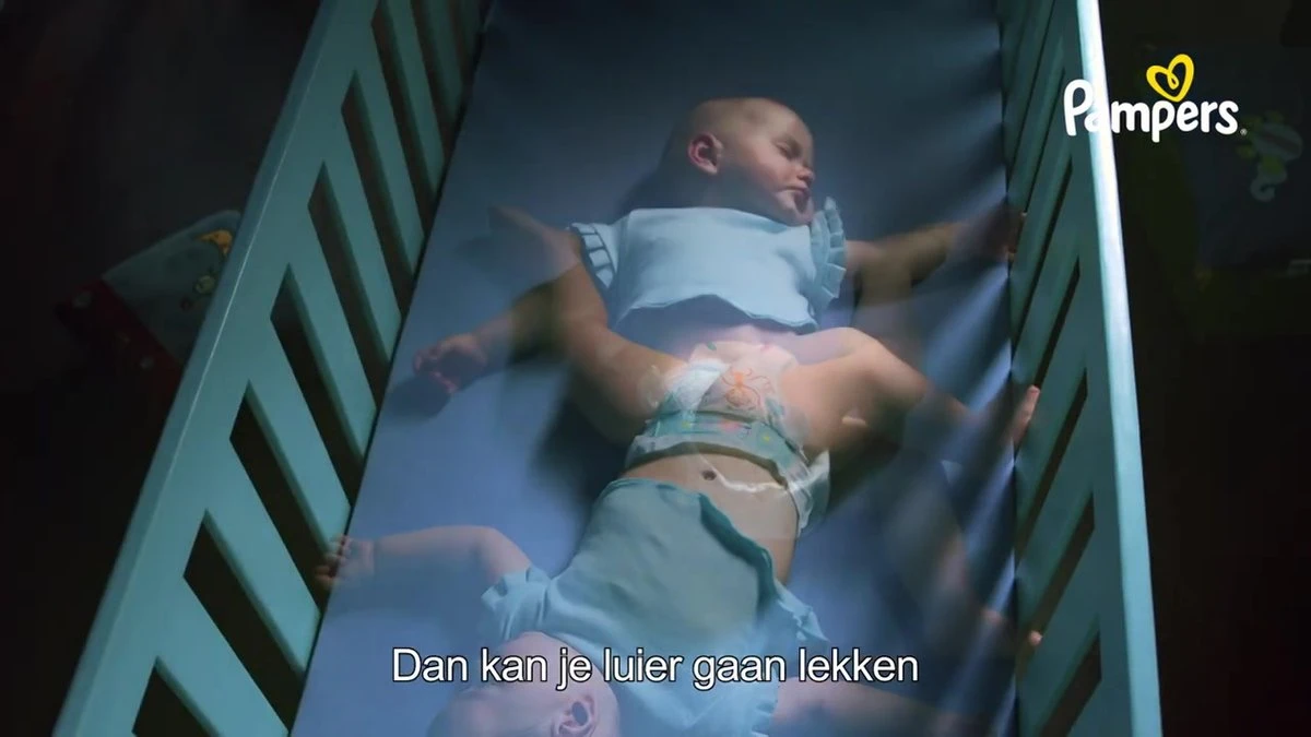 Pampers - Baby Dry - Maat 8 - Mega Maandbox - 232 luiers Pampers® Pampers - Baby Dry - Maat 8 - Mega Maandbox - 232 Luiers -Babyproducten Promotie Winkel 1200x675 4