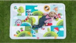 Tiny Love Supermat Speelmat - Meadow Days -Babyproducten Promotie Winkel 1200x678 6