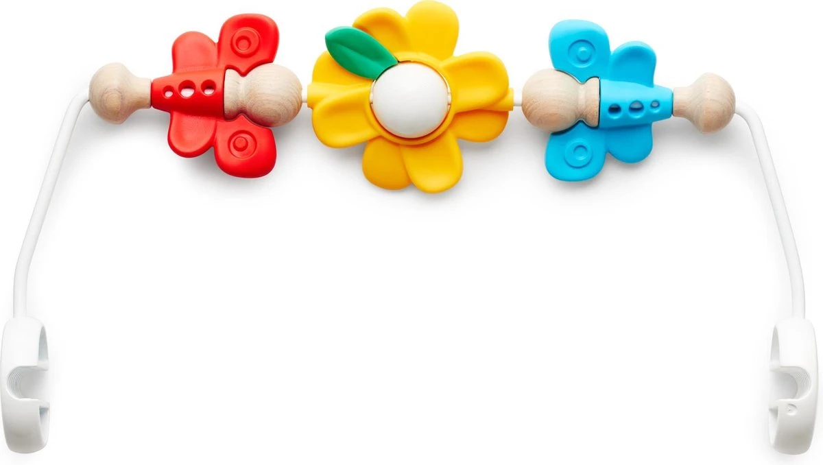 BabyBjörn Speelboog voor Wipstoel - Vliegende vriendjes BabyBjörn Speelboog Voor Wipstoel - Vliegende Vriendjes -Babyproducten Promotie Winkel 1200x678 8