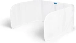AeroSleep® Bedomrander - Wit -Babyproducten Promotie Winkel 1200x679 1