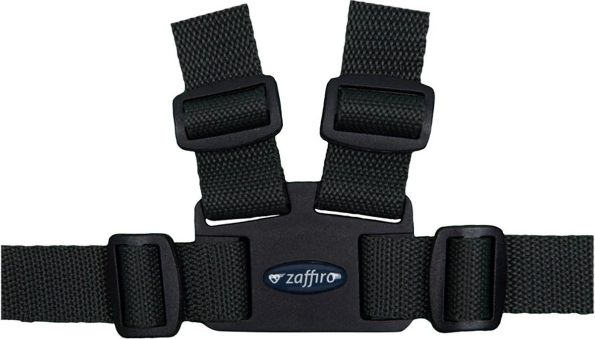 Zaffiro Universeel Zwart Kinderstoel Tuigje met Looplijn Zaffiro Universeel Zwart Kinderstoel Tuigje Met Looplijn -Babyproducten Promotie Winkel 1200x684 3
