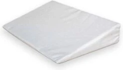 Doomoo Basics - Hellend Vlak - Reflux Kussen - Rest Easy Large -Babyproducten Promotie Winkel 1200x686 3