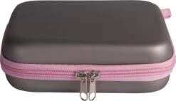 Babyjem 9-delige Verzorgingsset - Roze -Babyproducten Promotie Winkel 1200x688 1