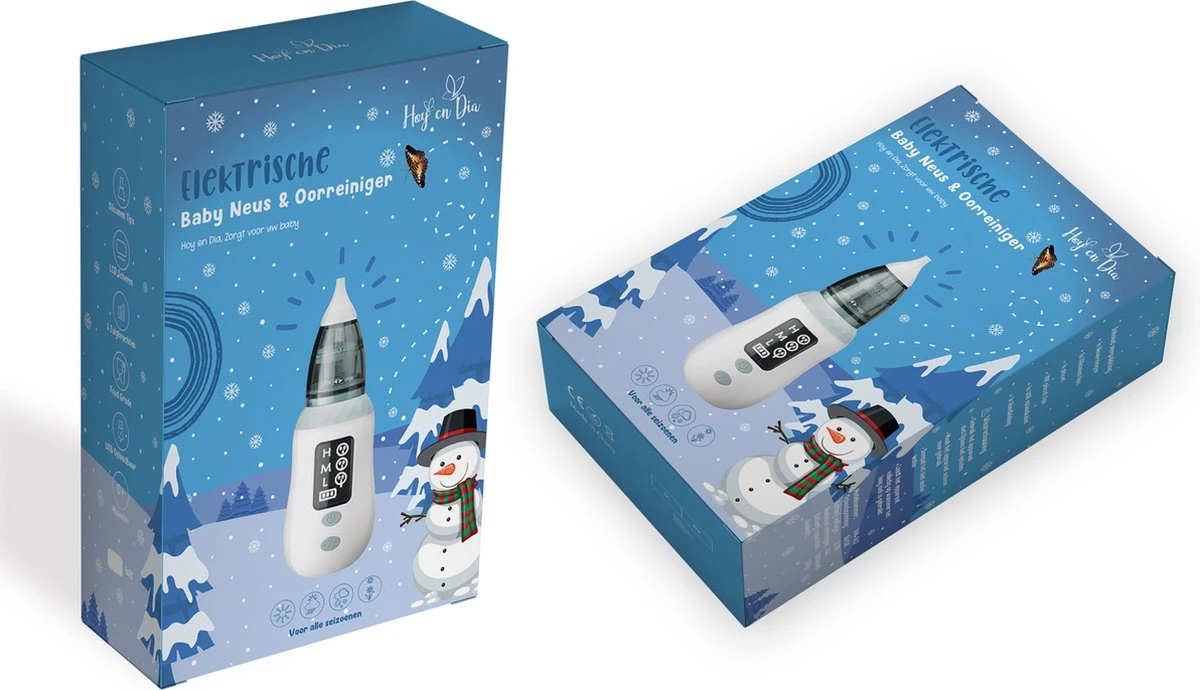 Hoy en Dia® Neusreiniger baby Snoetenpoetsers - Neuspeer met USB - Elektrische Neuszuiger en Oorreiniger Hoy En Dia® Neusreiniger Baby Snoetenpoetsers - Neuspeer Met USB - Elektrische Neuszuiger En Oorreiniger -Babyproducten Promotie Winkel 1200x690 1