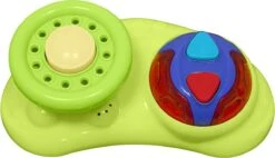 Tryco Boogie Pink Activity Center TR-33274 -Babyproducten Promotie Winkel 1200x690 10