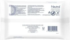 Neutral Baby Billendoekjes Parfumvrij - 504 Doekjes - Voordeelverpakking 9 Neutral Baby Billendoekjes Parfumvrij - 504 Doekjes - Voordeelverpakking -Babyproducten Promotie Winkel 1200x690