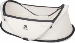 Deryan Infant BabyBox Campingbedje - Baby Klamboe - Cream -Babyproducten Promotie Winkel 1200x690 9