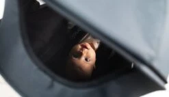 Lionelo Buggy Cloe - Kinderwagen Premium + - Tot 22 Kg - Verstelbare Rugleuning - 5-punts Veiligheidsgordels - Grote Zwenkwielen - Klamboe - Bekerhouder - Lichtgewicht - Compact - Waterdicht -Babyproducten Promotie Winkel 1200x692 5