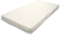 ABZ - Matras - Co-sleeper - Wieg - Airflow Pro - 50x88 3 ABZ - Matras - Co-sleeper - Wieg - Airflow Pro - 50x88 -Babyproducten Promotie Winkel 1200x693