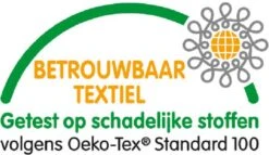 Ultra Soft Princessdekbed Enkel Baby-Ledikant -100x135-cm-Anti Allergie-Wasbaar -Wit 2 Ultra Soft Princessdekbed Enkel Baby-Ledikant -100x135-cm-Anti Allergie-Wasbaar -Wit -Babyproducten Promotie Winkel 1200x694 4