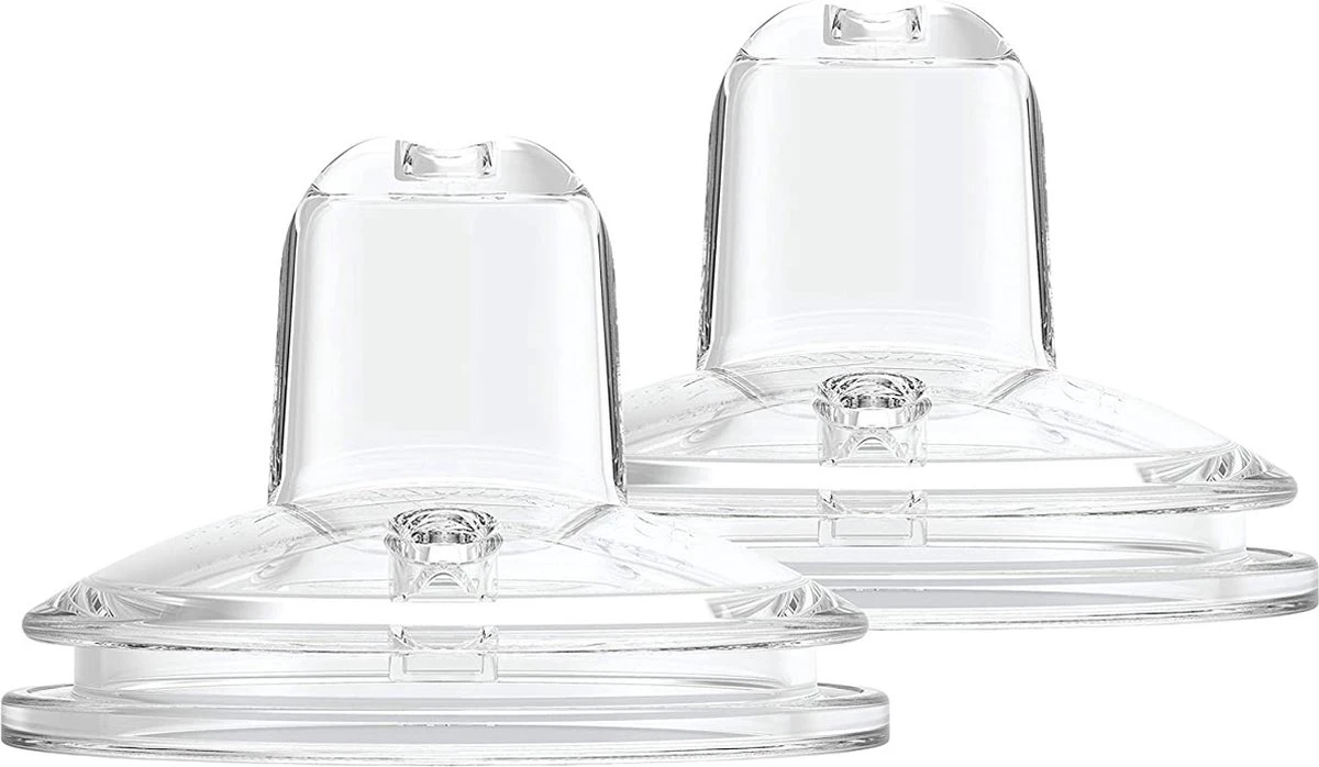 Dr. Brown's Options+ Anti-colic Sippy Spout - Voor Brede Halsfles - 2 Stuks Dr. Brown's Options+ Anti-colic Sippy Spout - Voor Brede Halsfles - 2 Stuks -Babyproducten Promotie Winkel 1200x698 3