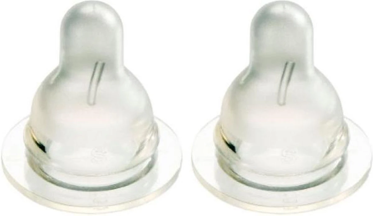 Difrax Flessenspeen Natural - Maat Small - 2 stuks Difrax Flessenspeen Natural - Maat Small - 2 Stuks -Babyproducten Promotie Winkel 1200x698 4