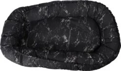 MamaLoes Marble Black Babynest -Babyproducten Promotie Winkel 1200x703 2
