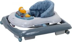 Qute Limo Loopstoel - Star Blue -Babyproducten Promotie Winkel 1200x707 6