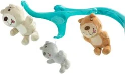 Caretero - Elektrische Schommelstoel Lus Blauw -Babyproducten Promotie Winkel 1200x710 3