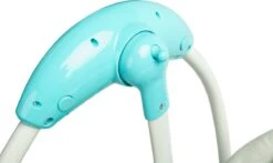 Caretero - Elektrische Schommelstoel Lus Blauw -Babyproducten Promotie Winkel 1200x712 3