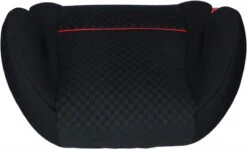 Carkids Auto Zitverhoger Zwart En Rood | Autostoel Groep 2-3 | Kinderen Van 3,5-12 Jaar | 15-36 Kg 11 Carkids Auto Zitverhoger Zwart En Rood | Autostoel Groep 2-3 | Kinderen Van 3,5-12 Jaar | 15-36 Kg -Babyproducten Promotie Winkel 1200x722 1