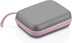 Babyjem 9-delige Verzorgingsset - Roze -Babyproducten Promotie Winkel 1200x723