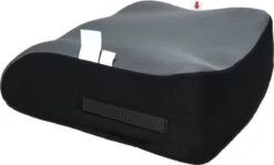 Autostoel Stoelverhoger Booster Antraciet -Babyproducten Promotie Winkel 1200x723 3