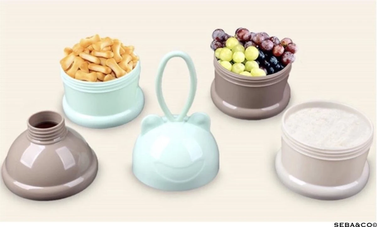 Melkpoeder doseerdoosjes · GROEN · Melkpoeder bewaarbakjes · Melkpoeder toren · BPA FREE Melkpoeder Doseerdoosjes · GROEN · Melkpoeder Bewaarbakjes · Melkpoeder Toren · BPA FREE -Babyproducten Promotie Winkel 1200x724 3