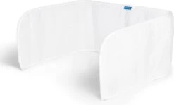 AeroSleep® Bedomrander - Wit -Babyproducten Promotie Winkel 1200x726 2