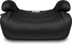 Lionelo Luuk Fix - Autostoeltje - ISOFIX-systeem - Zachte Spons Gebruikt In De Zitting - Extra Bevestigingsriem