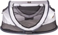 Deryan Peuter Luxe Campingbedje – Inclusief Zelfopblaasbare Matras - Silver 8 Deryan Peuter Luxe Campingbedje – Inclusief Zelfopblaasbare Matras - Silver -Babyproducten Promotie Winkel 1200x728 5