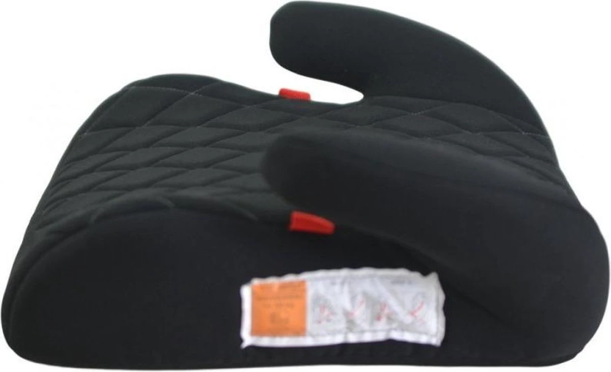 Ding Booster Auto Zitverhoger - Autozitje - Zwart - 15 t0t 36 kg - Groep 2/3 Ding Booster Auto Zitverhoger - Autozitje - Zwart - 15 T0t 36 Kg - Groep 2/3 -Babyproducten Promotie Winkel 1200x731 1