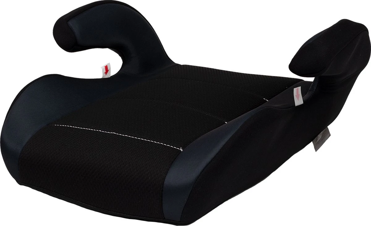 Booster Coti Black Booster Coti Black -Babyproducten Promotie Winkel 1200x732 3