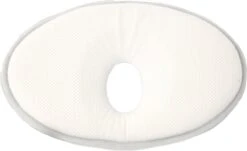Doomoo Basics Baby Pillow - Klein Ergonomisch Hoofdkussentje -Babyproducten Promotie Winkel 1200x734 3