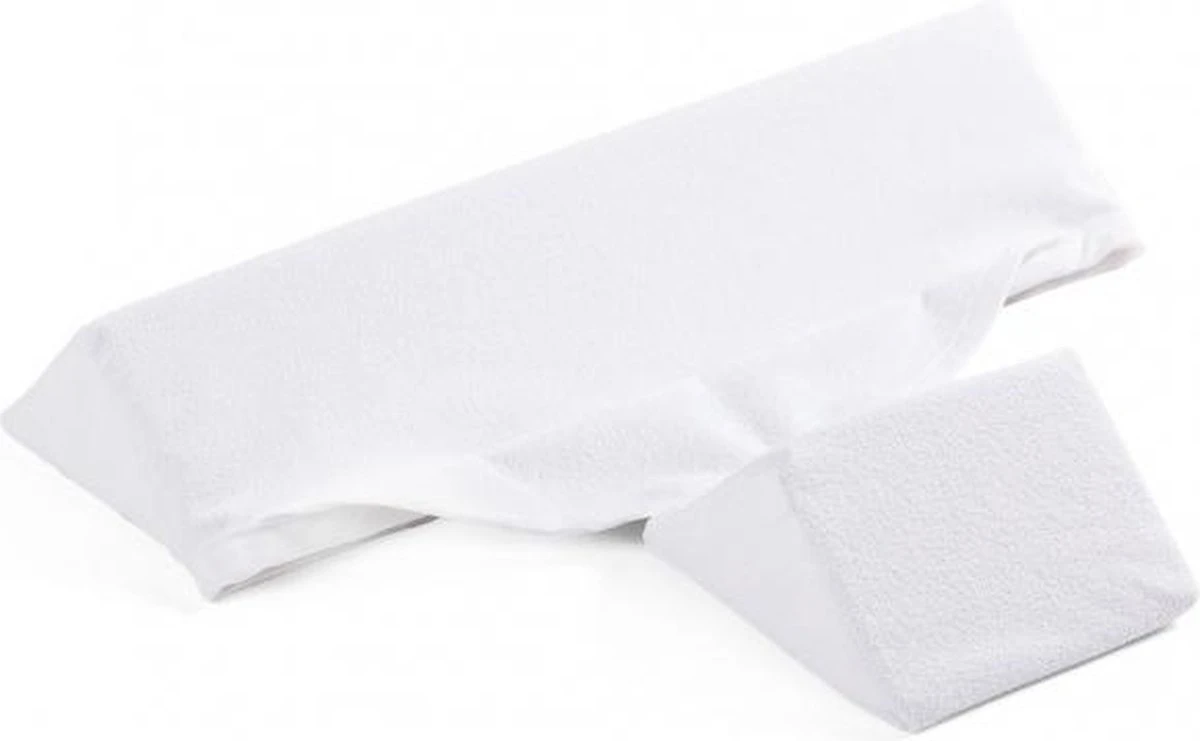 Doomoo Basics Baby Sleep - Zijligkussen Doomoo Basics Baby Sleep - Zijligkussen -Babyproducten Promotie Winkel 1200x741 2