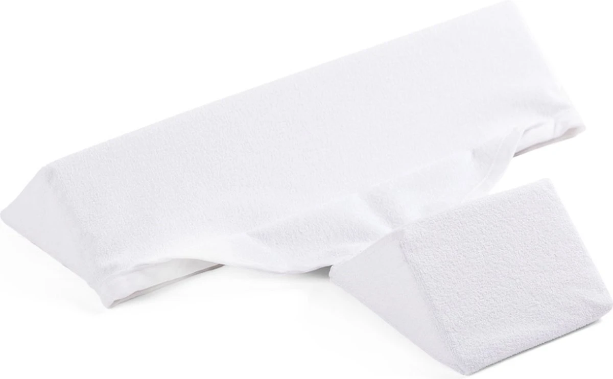 Doomoo Basics Baby Sleep - Zijligkussen Doomoo Basics Baby Sleep - Zijligkussen -Babyproducten Promotie Winkel 1200x742 5