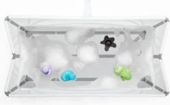 Stokke® Flexi Bath ® X-Large White 3 Stokke® Flexi Bath ® X-Large White -Babyproducten Promotie Winkel 1200x743 2