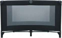 Ding Campingbedje - Zwart - 120x60 Cm - Reisbedje Inclusief Bodemmatrasje 10 Ding Campingbedje - Zwart - 120x60 Cm - Reisbedje Inclusief Bodemmatrasje -Babyproducten Promotie Winkel 1200x744 3