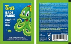 Tinti - Schatkist Verzorgingsplezier - 8 Delig -Babyproducten Promotie Winkel 1200x745 1