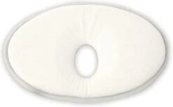 Doomoo Basics Baby Pillow - Klein Ergonomisch Hoofdkussentje -Babyproducten Promotie Winkel 1200x745 2