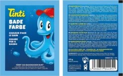 Tinti - Schatkist Verzorgingsplezier - 8 Delig -Babyproducten Promotie Winkel 1200x746 1