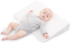 Doomoo Basics - Hellend Vlak - Reflux Kussen - Rest Easy Large -Babyproducten Promotie Winkel 1200x746 2