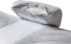 Babyjem Baby Grijs Reflux Kussen 1111322 -Babyproducten Promotie Winkel 1200x747 4