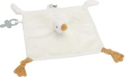Little Dutch Knuffeldoekje Little Goose -Babyproducten Promotie Winkel 1200x749 2