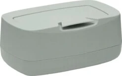 Bébé-Jou Easy Wipe Box Silk Breeze Green Grey