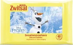 Zwitsal Kids Snoetenpoetsers - 12 X 40 Stuks - Voordeelverpakking -Babyproducten Promotie Winkel 1200x755