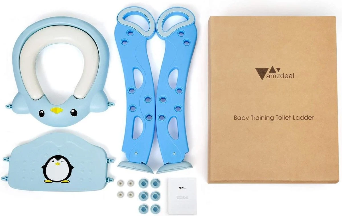 Buxibo Kinder WC met Opstapje - WC Bril Kind - Kinderzitting WC - Toilet Verkleiner - Toilettrainer - Blauw Buxibo Kinder WC Met Opstapje - WC Bril Kind - Kinderzitting WC - Toilet Verkleiner - Toilettrainer - Blauw -Babyproducten Promotie Winkel 1200x761 2