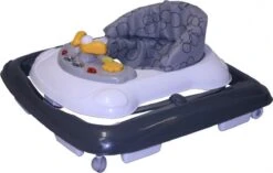Qute Limo Loopstoel - Grijs -Babyproducten Promotie Winkel 1200x761 6